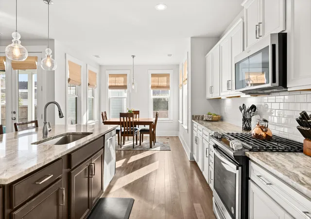 Photo 3 of Single family home for sale at 203 Bright Leaf Loop, Summerville, SC 29486 | MLS# 26002123 | Listing updated on 2026-09-02