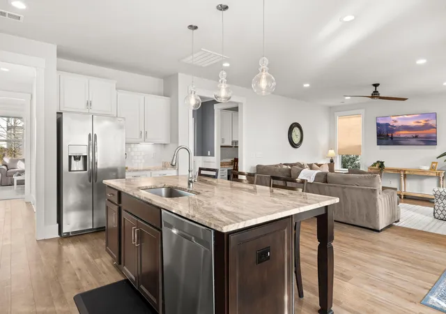 Photo 4 of Single family home for sale at 203 Bright Leaf Loop, Summerville, SC 29486 | MLS# 26002123 | Listing updated on 2026-09-02