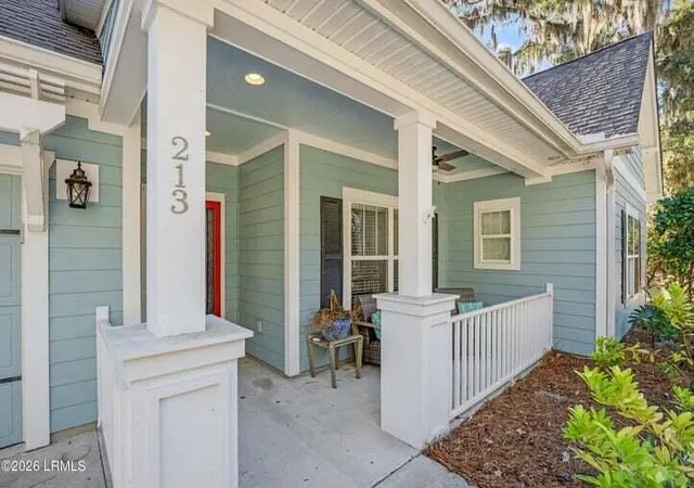 4th image of 213 Black Skimmer Dr, Beaufort, SC 29907 | MLS# 26003070