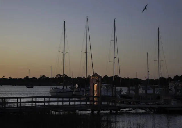 Homes for sale in Folly Beach, SC | 2 Mcdonough Rd #C-10, Folly Beach, SC 29439 | MLS# 26017443