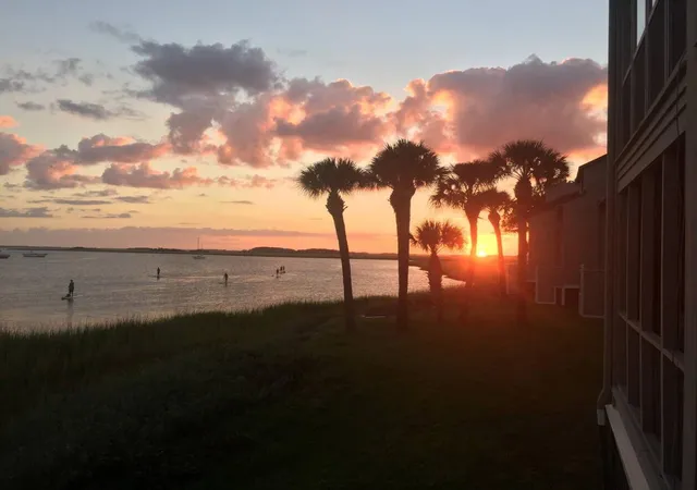 Homes for sale in Folly Beach, SC | 2 Mcdonough Rd #C-10, Folly Beach, SC 29439 | MLS# 26017443