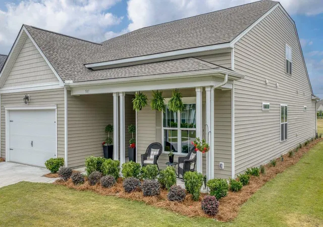 Photo 3 of Single family home for sale at 581 Marsh Cvs Cir, Summerville, SC 29486 | MLS# 26012486 | Listing updated on 2026-08-30
