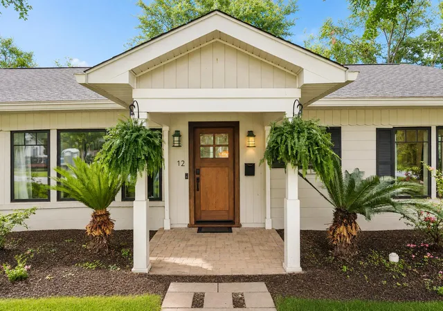 1st image of 12 Stratford Rd, Charleston, SC 29407 | MLS# 26022484