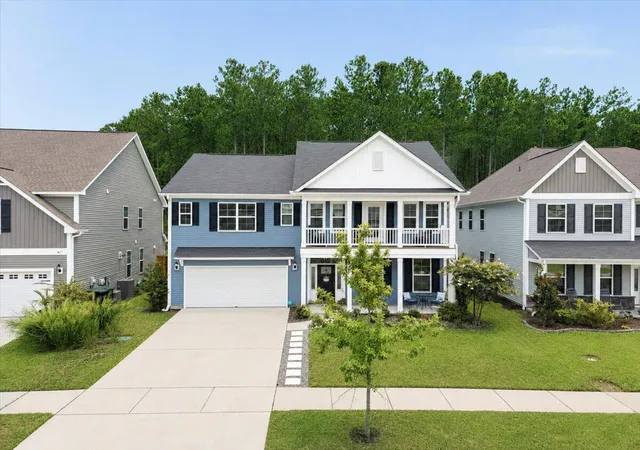 Photo 1 of Single family home for sale at 516 Dunswell Dr, Summerville, SC 29486 | MLS# 26020318 | Listing updated on 2026-09-03