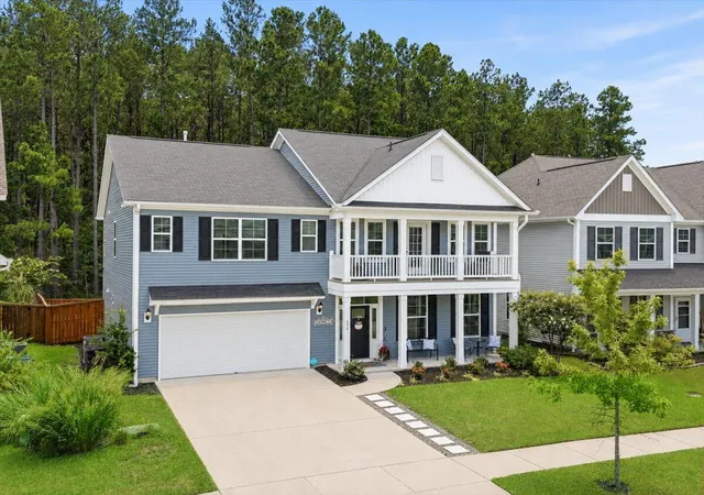 Photo 2 of Single family home for sale at 516 Dunswell Dr, Summerville, SC 29486 | MLS# 26020318 | Listing updated on 2026-09-03