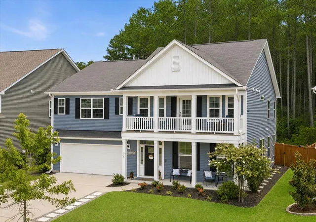 Photo 3 of Single family home for sale at 516 Dunswell Dr, Summerville, SC 29486 | MLS# 26020318 | Listing updated on 2026-09-03