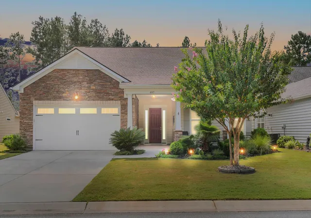 Photo 1 of Single family home for sale at 497 Four Seasons Blvd, Summerville, SC 29486 | MLS# 26014343 | Listing updated on 2026-09-13