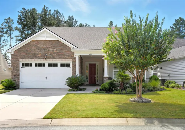 Photo 2 of Single family home for sale at 497 Four Seasons Blvd, Summerville, SC 29486 | MLS# 26014343 | Listing updated on 2026-09-13