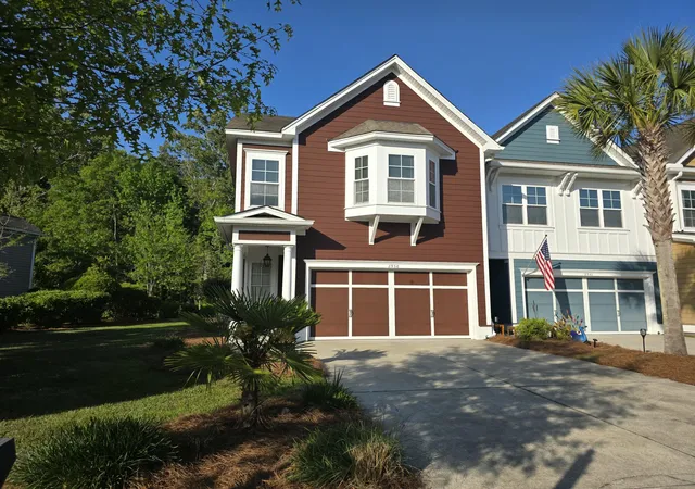 Homes for sale in Mount Pleasant, SC | 2536 Kings Gate Ln, Mount Pleasant, SC 29466 | MLS# 26010710