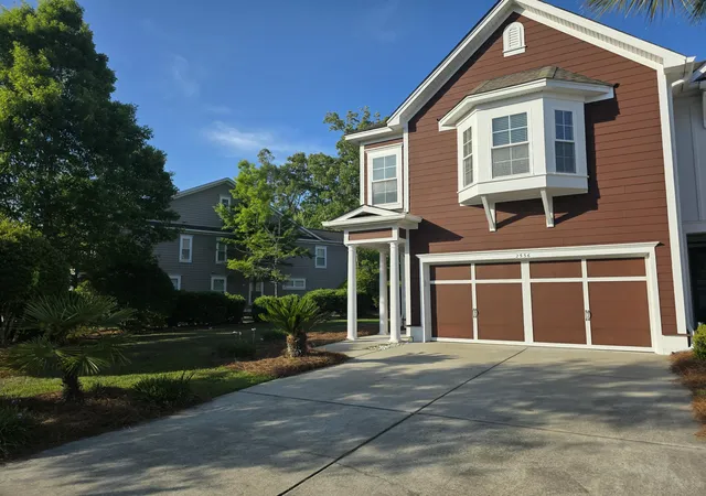 Homes for sale in Mount Pleasant, SC | 2536 Kings Gate Ln, Mount Pleasant, SC 29466 | MLS# 26010710