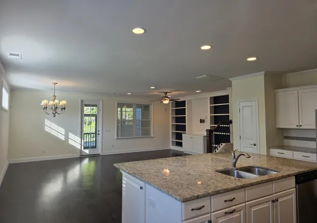 Homes for sale in Mount Pleasant, SC | 2536 Kings Gate Ln, Mount Pleasant, SC 29466 | MLS# 26010710