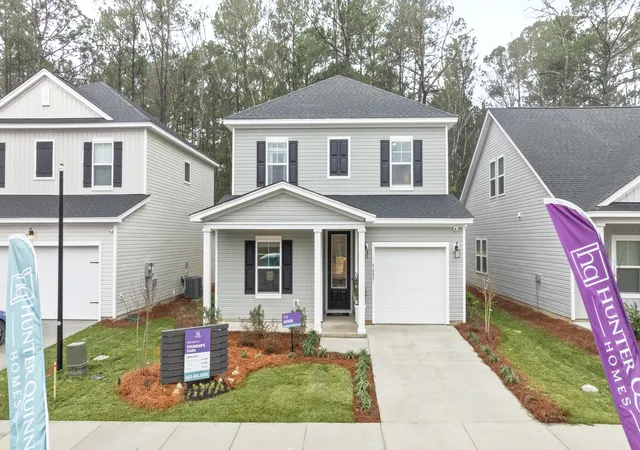Photo 1 of Single family home for sale at 3407 Evergreen Oak Rd, Summerville, SC 29485 | MLS# 26010617 | Listing updated on 2026-09-20