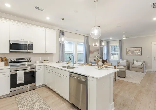 Photo 3 of Single family home for sale at 3407 Evergreen Oak Rd, Summerville, SC 29485 | MLS# 26010617 | Listing updated on 2026-09-20