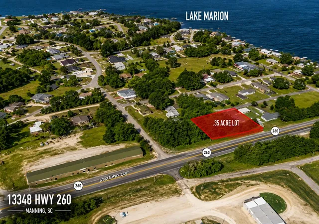 Photo 2 of Multi family home for sale at 13348 Highway 260, Manning, SC 29102 | MLS# 26015514 | Listing updated on 2026-08-25