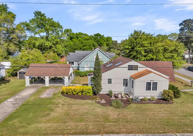 2nd image of 4950 N Rhett Ave, North Charleston, SC 29405 | MLS# 26013840