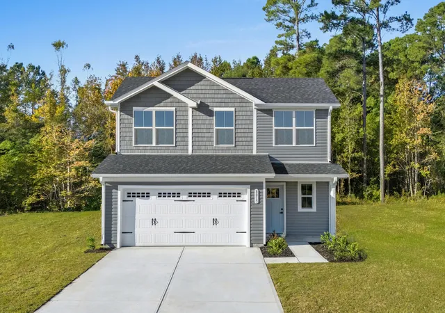 Homes for sale in Santee, SC | 780 Sinker Ln, Santee, SC 29142 | MLS# 26016216