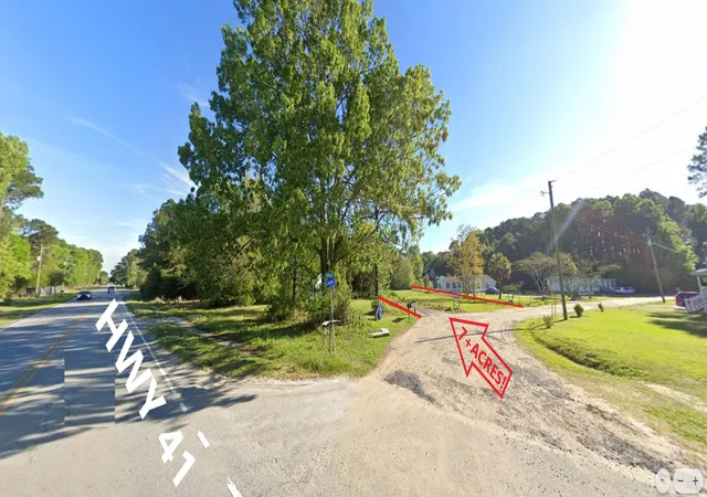 Photo 4 of Land for sale at 0 Highway 41, Mount Pleasant, SC 29466 | MLS# 25029472 | Listing updated on 2026-03-31