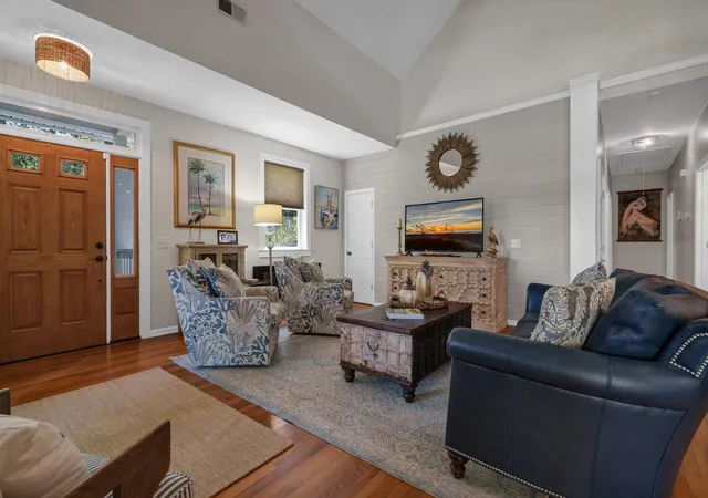 Homes for sale in Edisto Island, SC | 8840 Marsh Aire Ln, Edisto Island, SC 29438 | MLS# 26019918