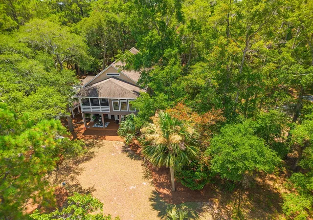 Homes for sale in Edisto Island, SC | 8840 Marsh Aire Ln, Edisto Island, SC 29438 | MLS# 26019918
