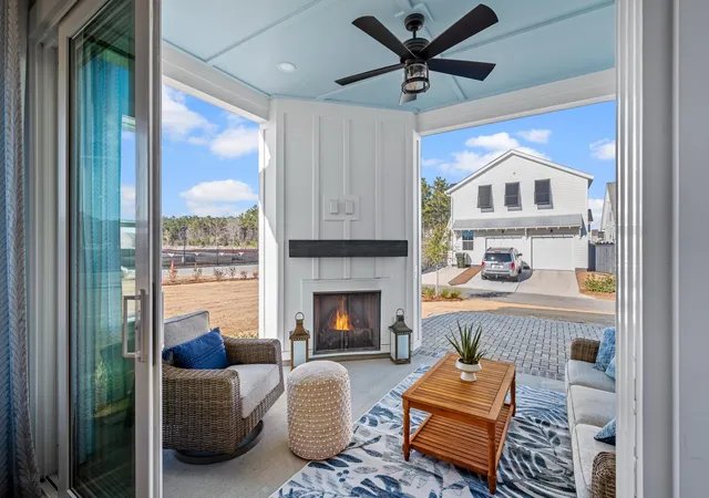 19th image of 344 Brightside Trl, Summerville, SC 29486 | MLS# 26022003