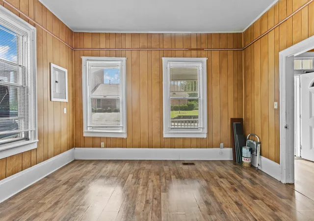 Photo 4 of Single family home for sale at 214 Dutton St, Orangeburg, SC 29115 | MLS# 26020356 | Listing updated on 2026-07-24