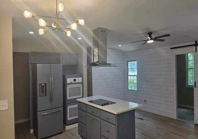 Photo 3 of Single family home for sale at 202 Muskie Dr, Summerville, SC 29483 | MLS# 26022179 | Listing updated on 2026-09-03