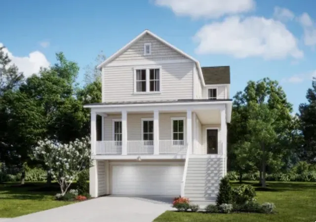 Photo 1 of Single family home for sale at 205 Threaded Fern St, Summerville, SC 29485 | MLS# 25031699 | Listing updated on 2026-09-14