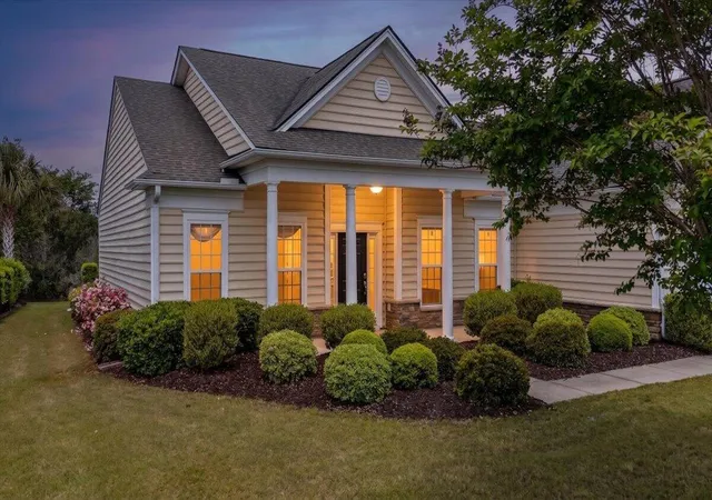 Photo 1 of Single family home for sale at 369 Waterlily Way, Summerville, SC 29486 | MLS# 26010834 | Listing updated on 2026-09-04