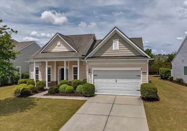 Photo 3 of Single family home for sale at 369 Waterlily Way, Summerville, SC 29486 | MLS# 26010834 | Listing updated on 2026-09-04