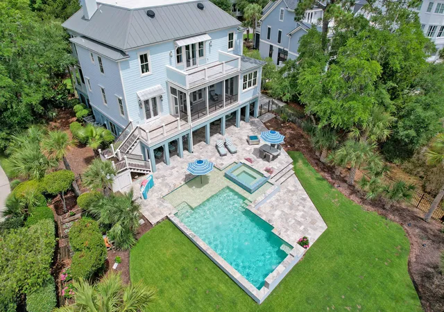 Photo 2 of Single family home for sale at 2254 Beckenham Dr, Mount Pleasant, SC 29466 | MLS# 26016794 | Listing updated on 2026-09-08