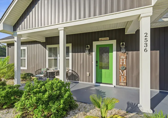 Photo 3 of Single family home for sale at 2536 Old Gilliard Rd, Ridgeville, SC 29472 | MLS# 26022414 | Listing updated on 2026-08-23