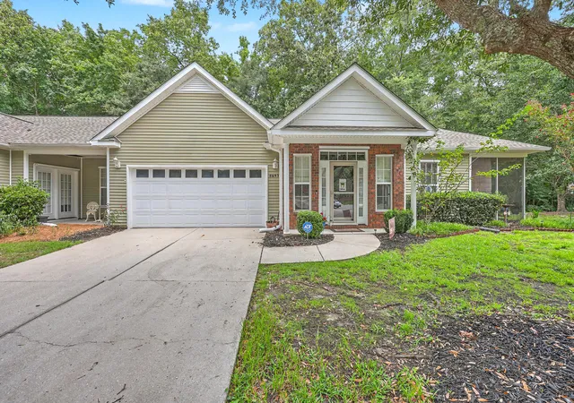 1st image of 8693 Grassy Oak Trl, North Charleston, SC 29420 | MLS# 26021027