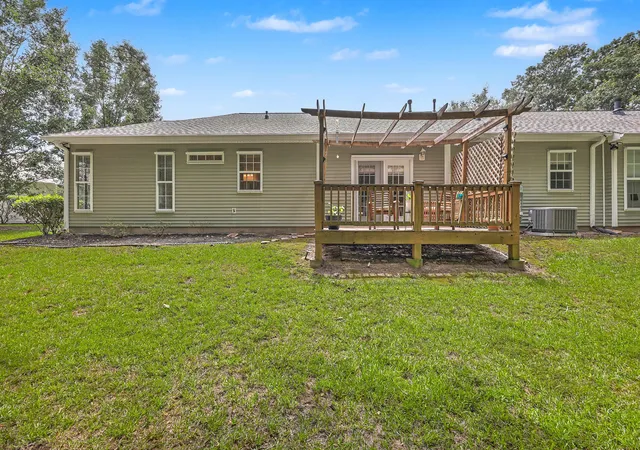 35th image of 8693 Grassy Oak Trl, North Charleston, SC 29420 | MLS# 26021027
