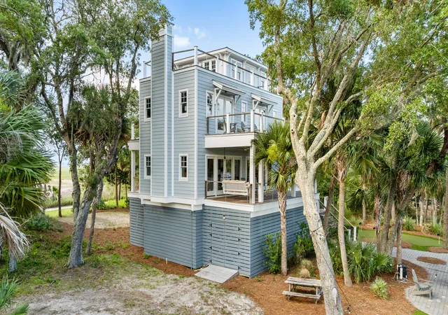 3rd image of 3019 Buccaneer Rd, Isle Of Palms, SC 29451 | MLS# 26018571