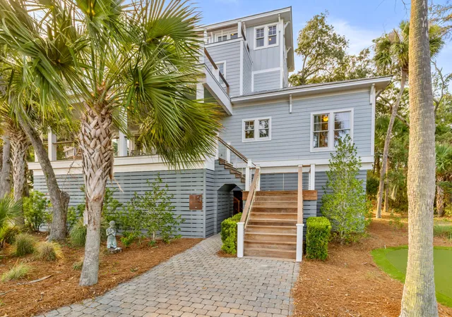 4th image of 3019 Buccaneer Rd, Isle Of Palms, SC 29451 | MLS# 26018571