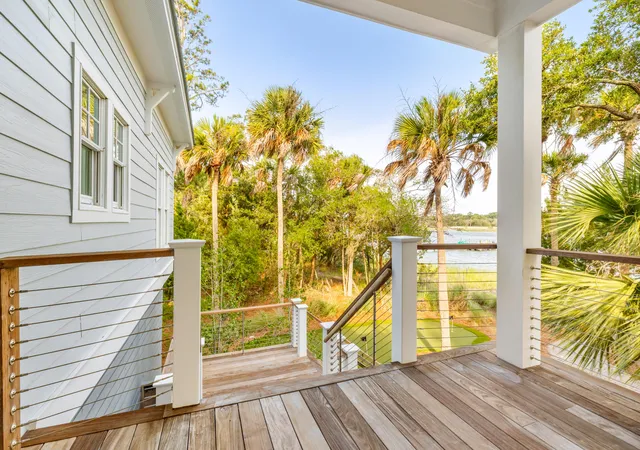 5th image of 3019 Buccaneer Rd, Isle Of Palms, SC 29451 | MLS# 26018571