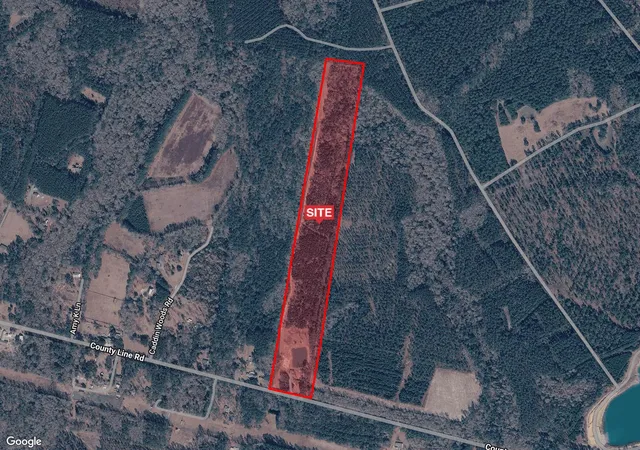Single family home for sale at 5650 County Line Rd, Ravenel, SC 29470 | MLS# 26029432
