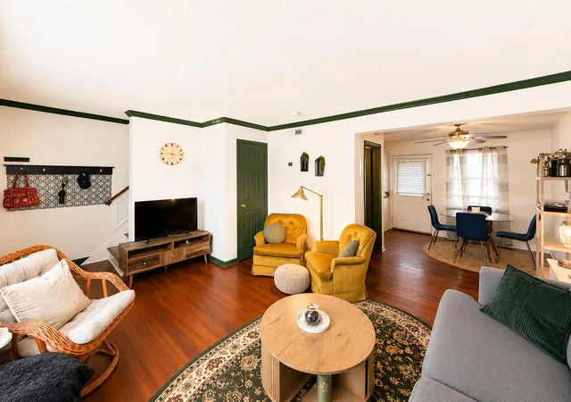 Photo 3 of Townhouse for sale at 415 Parkdale Dr #6b, Charleston, SC 29414 | MLS# 26023972 | Listing updated on 2026-08-28