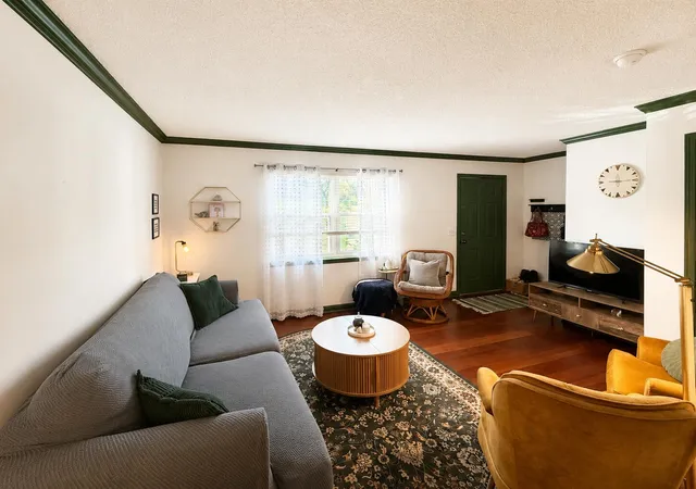 Photo 3 of Townhouse for sale at 415 Parkdale Dr #6b, Charleston, SC 29414 | MLS# 26023972 | Listing updated on 2026-10-07