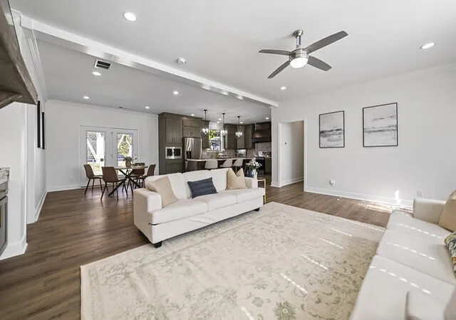 Photo 3 of Single family home for sale at 648 Bc Esates Ln, Cross, SC 29436 | MLS# 26013691 | Listing updated on 2026-08-04