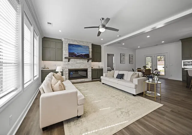 Photo 4 of Single family home for sale at 648 Bc Esates Ln, Cross, SC 29436 | MLS# 26013691 | Listing updated on 2026-08-04