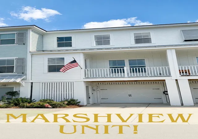 Photo 1 of Sale Pending at 814 Kings Oak Ct #Unit 2, Daniel Island, SC 29492 | MLS# 26018289 | Listing updated on 2026-09-10