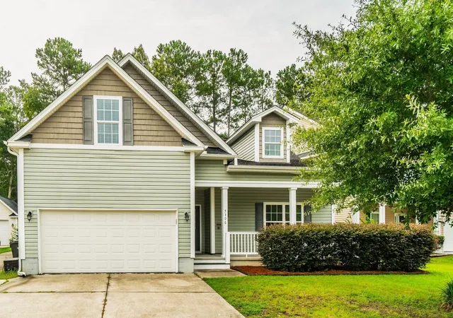 1st image of 5306 Natures Color Ln, North Charleston, SC 29418 | MLS# 26020167