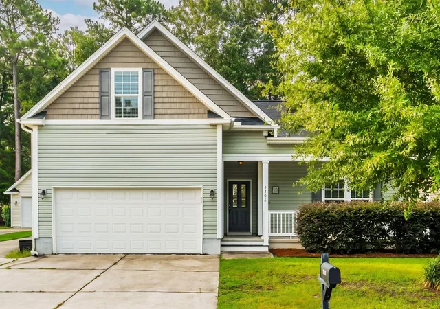 2nd image of 5306 Natures Color Ln, North Charleston, SC 29418 | MLS# 26020167