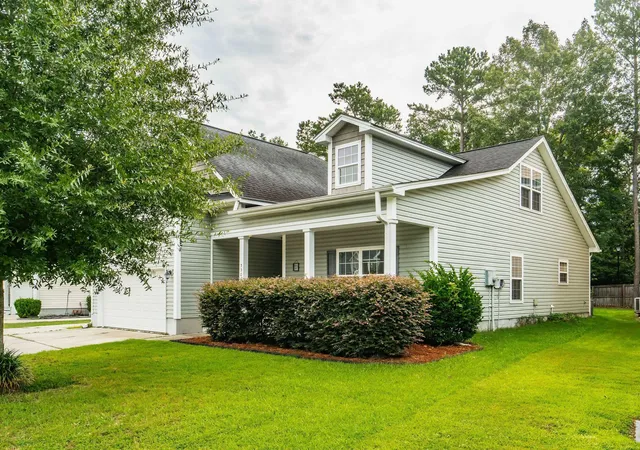 3rd image of 5306 Natures Color Ln, North Charleston, SC 29418 | MLS# 26020167