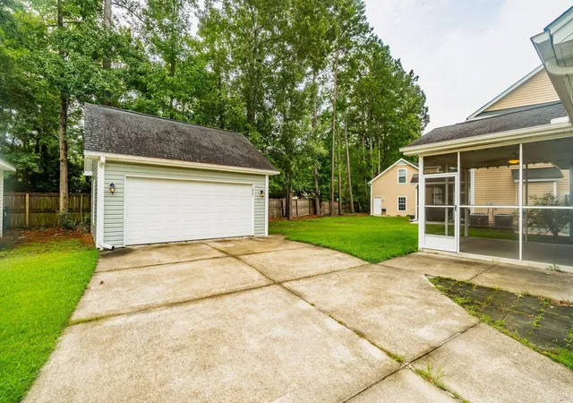 45th image of 5306 Natures Color Ln, North Charleston, SC 29418 | MLS# 26020167