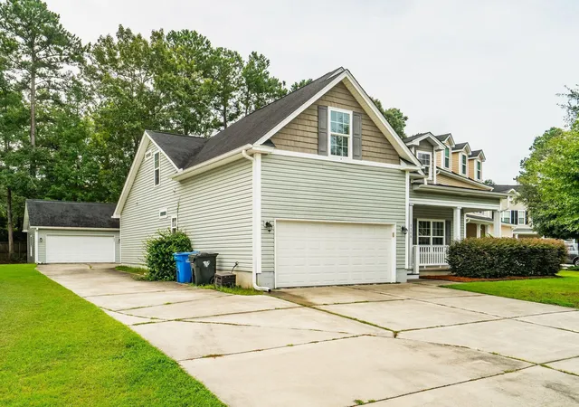 4th image of 5306 Natures Color Ln, North Charleston, SC 29418 | MLS# 26020167