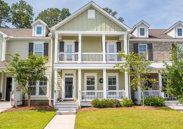 Homes for sale in Mount Pleasant, SC | 3429 Fairwater Pl, Mount Pleasant, SC 29466 | MLS# 26019194