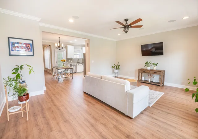 Photo 4 of Townhouse for sale at 3429 Fairwater Pl, Mount Pleasant, SC 29466 | MLS# 26019194 | Listing updated on 2026-08-17