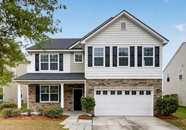 Photo 1 of Single family home for sale at 3115 Conservancy Ln, Charleston, SC 29414 | MLS# 26012659 | Listing updated on 2026-09-11